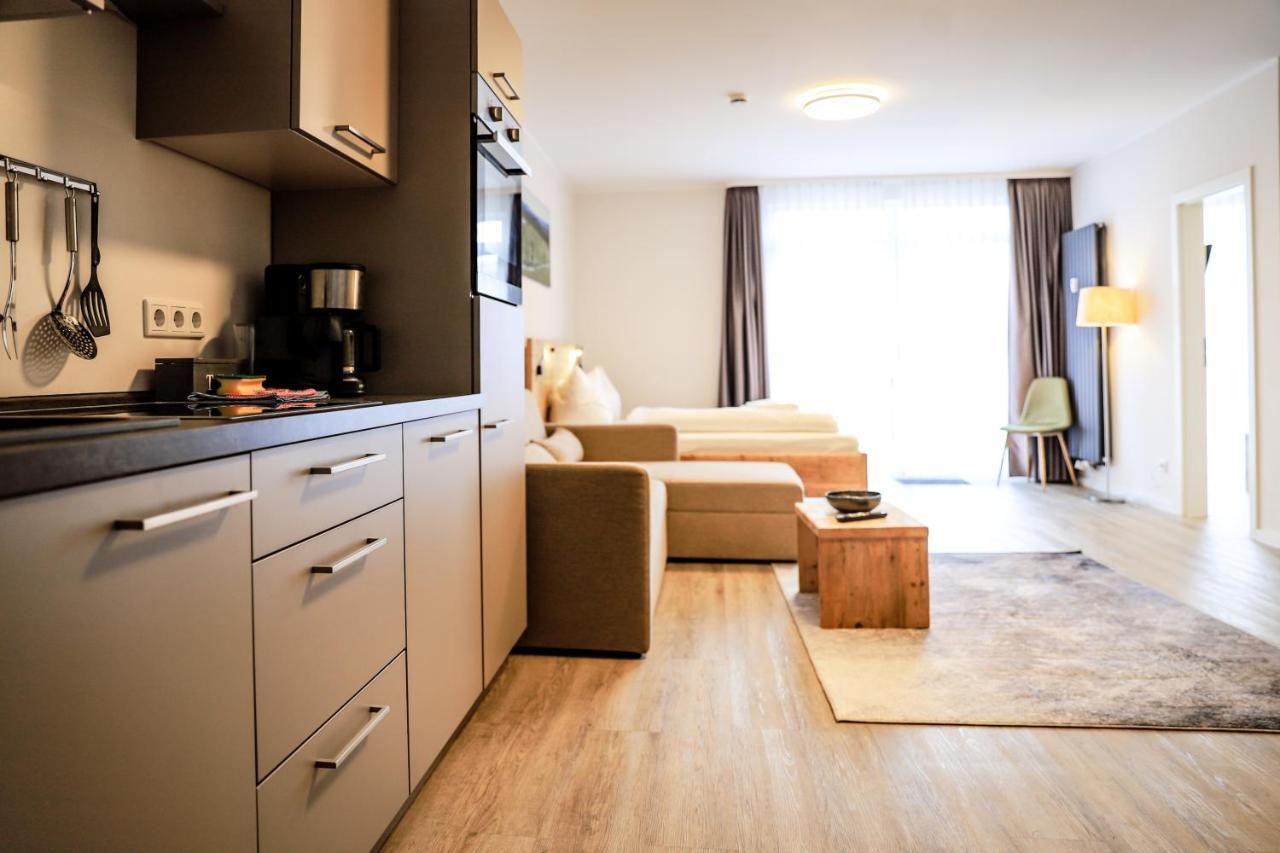 Smart Resorts Haus Azur Ferienwohnung 801 Winterberg Kültér fotó